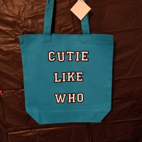 Inspiring tote bags - Picture 9 of 12